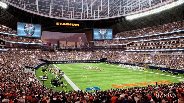 Chicago Bears