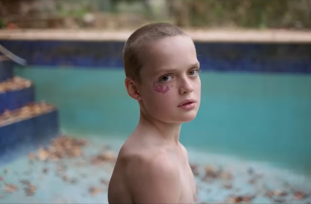 Jonha Wren Phillips in 'Bring Her Back'