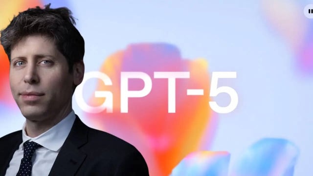 OpenAI Sam Altman