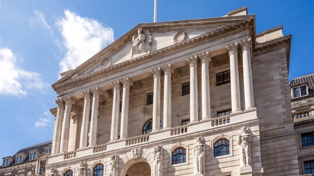 The Bank of England has a tricky path ahead