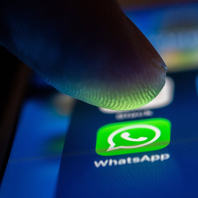 Neues WhatsApp-Feature: So sehen iPhone-Nutzer jetzt echte Live Photos
