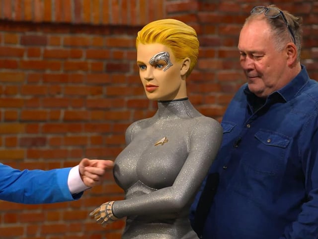 "Bares für Rares"