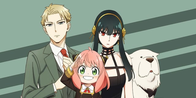 Image via TOHO Animation