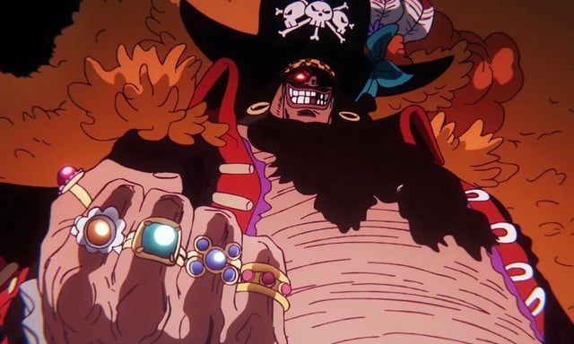 Image: Toei Animation / Crunchyroll