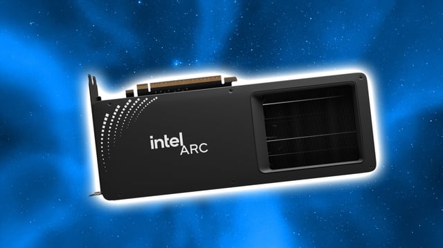 A new Intel gaming GPU looks set to launch, and it might just be good