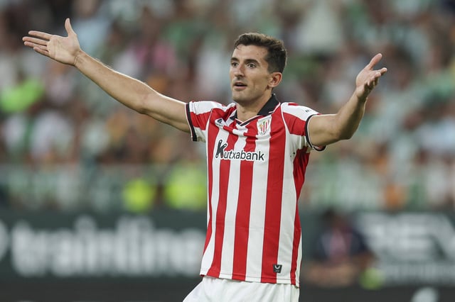 ESP: Real Betis - Athletic Club. La Liga EA Sports. Date 3 Dani Vivian of Athletic Club during the La Liga EA Sports match between Real Betis and Athletic Club played at La Cartuja Stadium on August 31, 2025 in Sevilla, Spain. kpng Copyright: xAntonioxPozox/xPRESSINx AP_250831_BET_ATH_2526_321