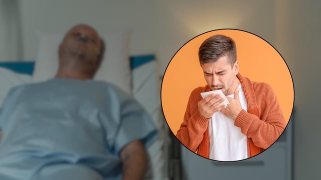 Fibrosis quística: la enfermedad rara que se puede heredar y afecta a miles en México