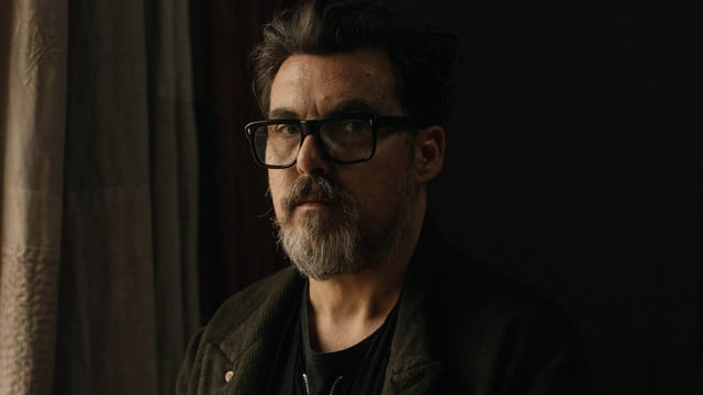 British director Joe Wright talks about the approach to making a show on Benito Mussolini.