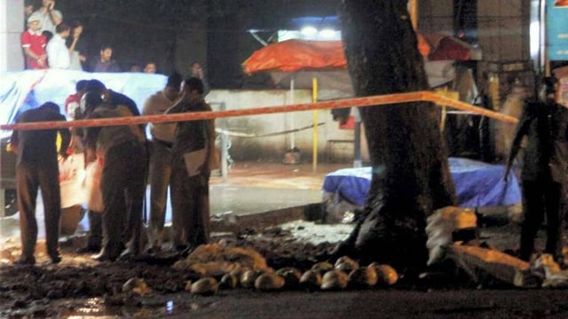Bombay High Court on Tuesday granted bail to Farooq Shaukat Bagwan, arrested in connection with the 2012 serial bomb blasts in Pune, on grounds of parity and inordinate delay in concluding the trial. (FILE)