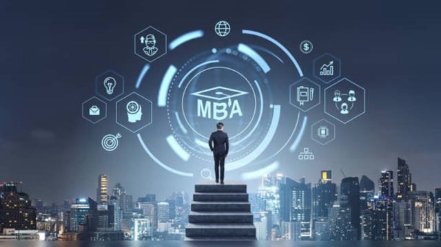 One Form, Four IIMs: MBA Aspirants Get Relief as IIMs Launch Joint Admission Process
