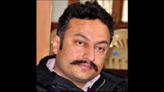 Himachal education minister Rohit Thakur (File)