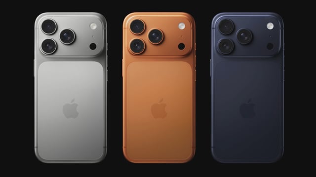 Your iPhone 17 will spend less time on the charger.