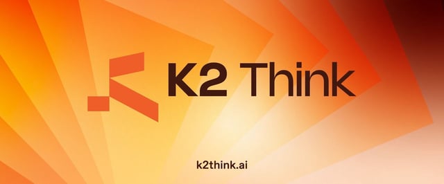 MBZUAI unveils K2 Think reasoning