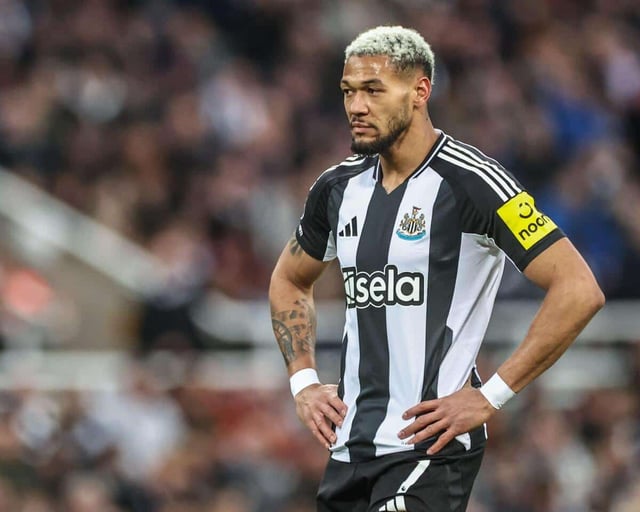 Joelinton