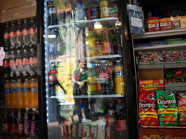 Esto se sabe del aumento al precio de los refrescos