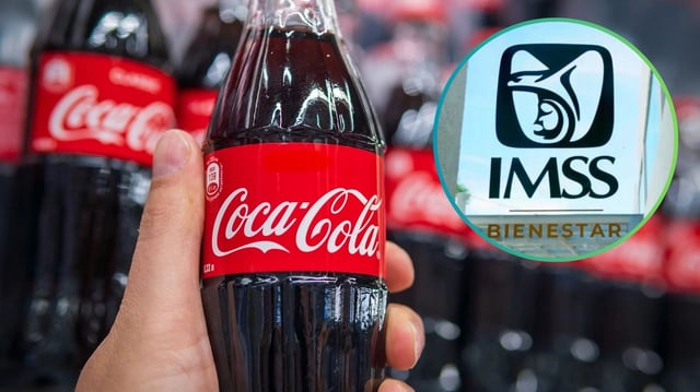 IMSS promoverá el alza de precios de refrescos para disminuír la diabetes y enfermedades relacionadas
