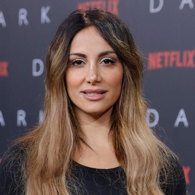 Enissa Amani