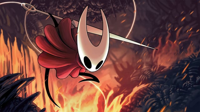 Hollow Knight: Silksong Review - The Pain, The Glory, The Bugs