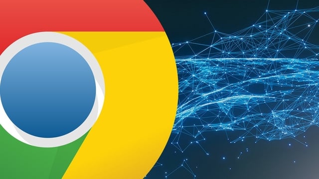 Chrome-Logo