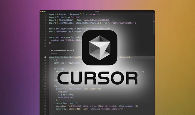 Cursor AI