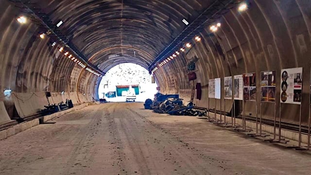 Bengaluru residents are standing up against the proposed Twin Tunnel Road, a ₹19,000 crore project they claim threatens the environment. (HT Photo/Representative image)