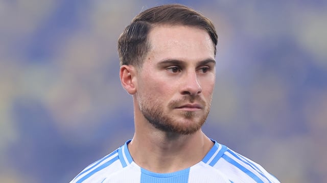 Ecuador v Argentina - FIFA World Cup 2026 Qualifier