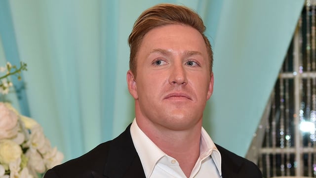 Kroy Biermann