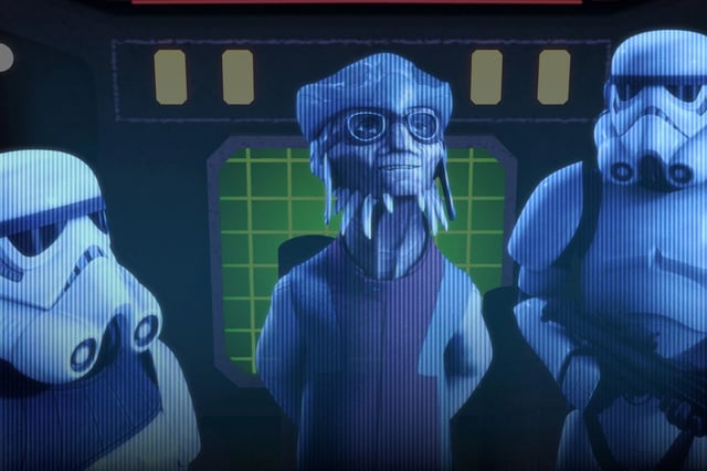 © Lucasfilm