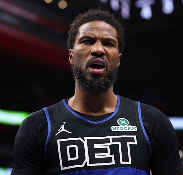 NBA Investigating Malik Beasley Gambling Allegations After Federal Probe