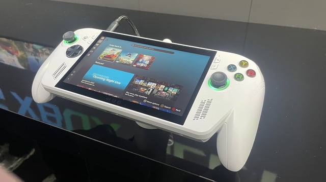 Better support for handheld gaming are among new features coming to Windows 11 generally, but not specifically to the 25H2 update.