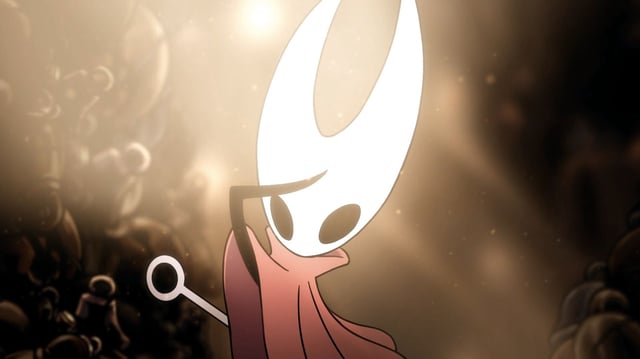 Image: Team Cherry via Polygon