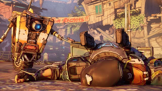 Image: 2K Games/Gearbox Software via Polygon