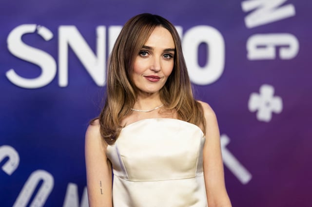 Chloe Fineman said the recent "SNL" cast changes caused some "heartbreak" for her.