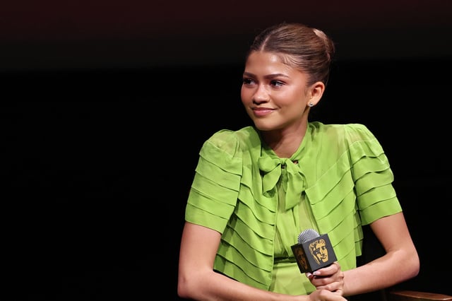 "Hannibal" series creator Bryan Fuller revealed that it's his dream to cast Zendaya in a reboot of "The Silence of the Lambs."