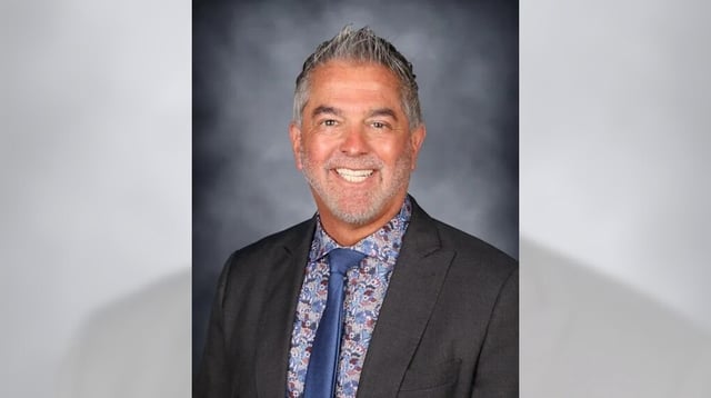 Bishop Montgomery High President Patrick Lee has resigned in the wake of a football scandal. (File photo)