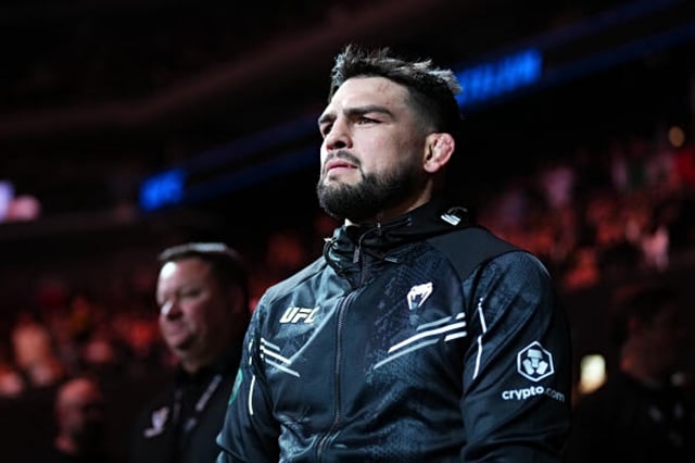 (via Cooper Neil/Zuffa LLC)