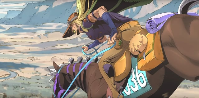 Image: david production