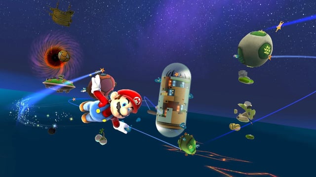 Image: Nintendo