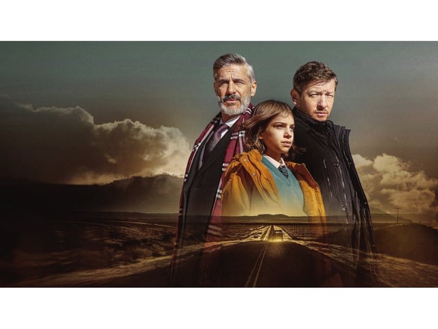 Netflix estrenó una nueva miniserie argentina de tres episodios y está protagonizada por Leonardo Sbaraglia: ¿De cuál se trata?