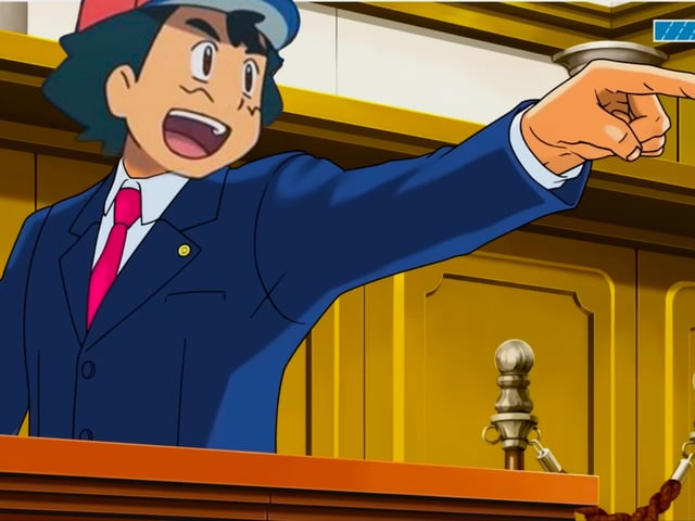 Boy in blue suit appears in court