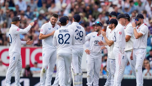 A key figure within English cricket is being investigated for sexual assault and spiking two women.