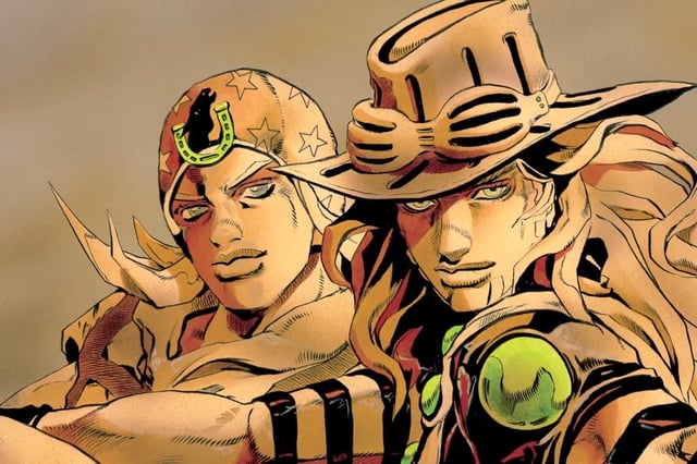 © Lucky Land Communications/Viz Media