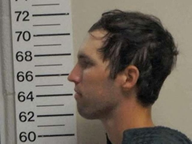 A police mugshot shows Tyler Robinson, the suspect in the fatal shooting of U.S. conservative commentator Charlie Kirk during an event at Utah Valley University, in Orem, Utah, U.S., in this photo released by the Utah Department of Public Safety on September 12, 2025.   Utah Department of Public Safety/Handout via REUTERS  THIS IMAGE HAS BEEN SUPPLIED BY A THIRD PARTY