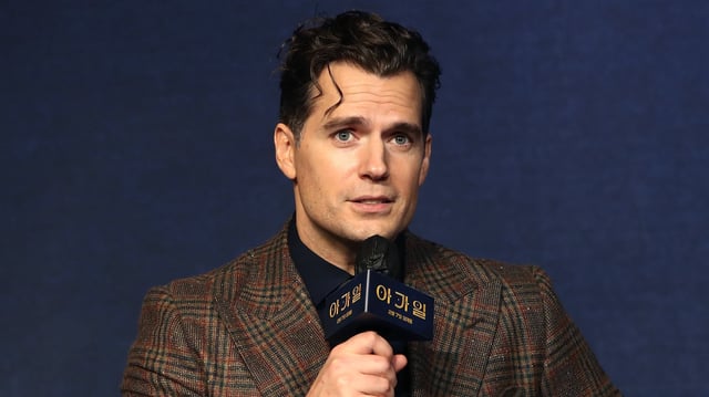 Henry Cavill will star in the 1986 reboot and will be directed by Chad Stahelski.