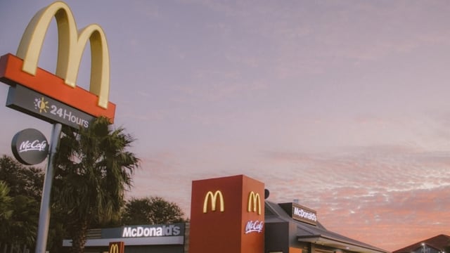McDonald's faced issues with the Pokémon Happy Meals. Image for representation.
