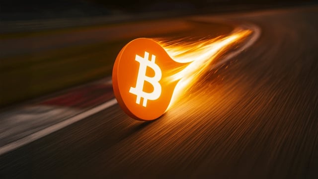 Another day, another record: bitcoin’s computing muscle flexes harder