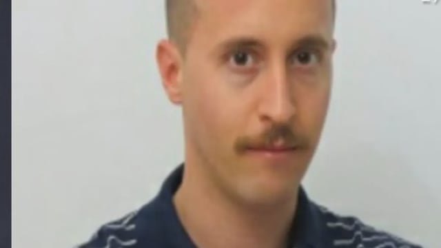 El profesor universitario acusado de ser ciberterrorista ruso