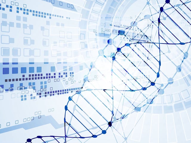 DNA Storage