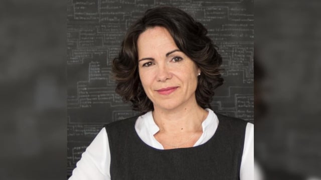 The University of Toronto says Ruth Marshall has been placed on leave after her comments online.