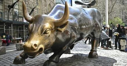 Investors have been in a bullish mood as they expect the Fed to cut US interest rates next week